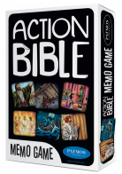Action Bible  -  Memóriajáték